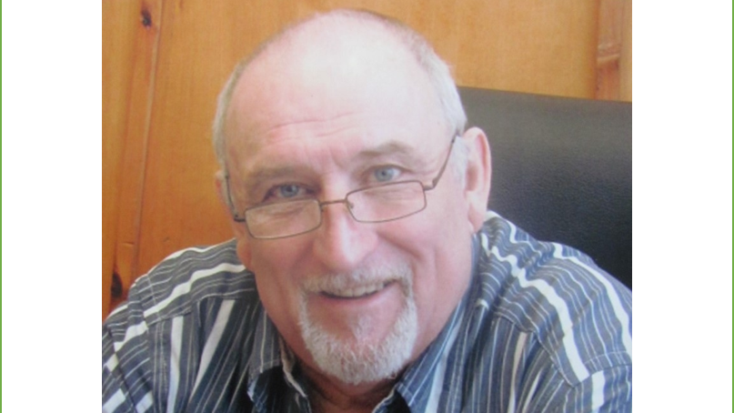 Солёнов Борис Александрович