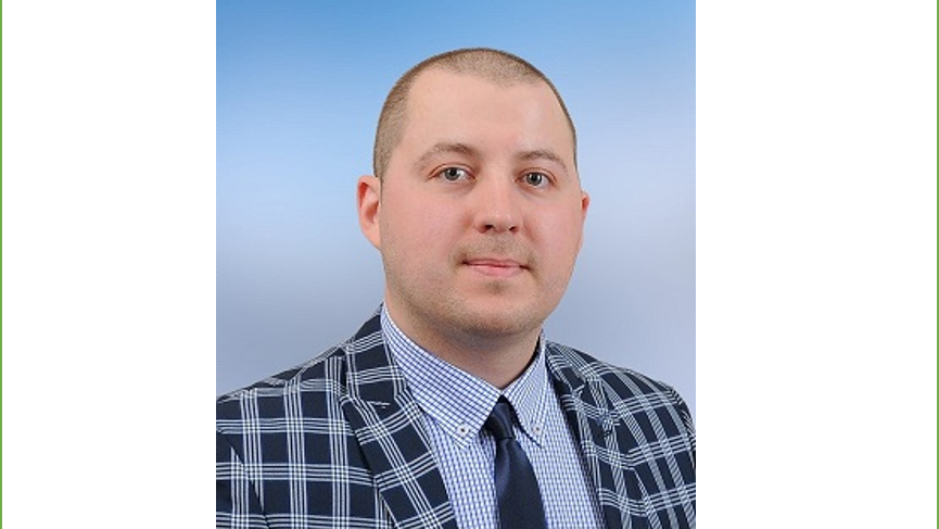 Бабиков Александр Валерьевич